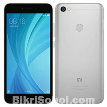 Redmi y1